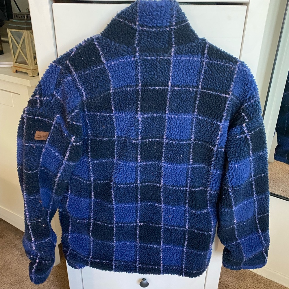 Roxy Jacket - Picture 3 of 4